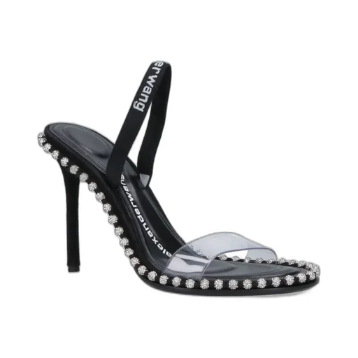 Nova Embellished Sandals