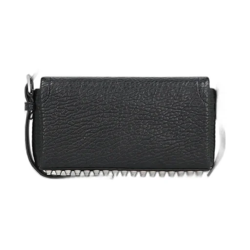 Studded Shoulder Bag