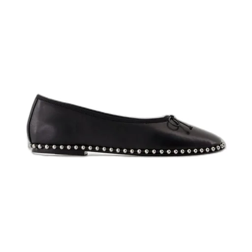 Lina Ballchain Flats