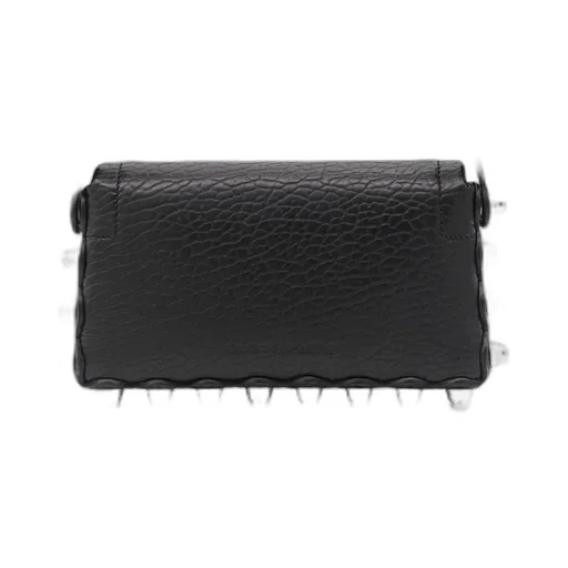 Roz Studded Shoulder Bag