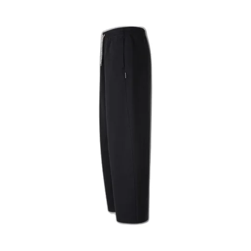 Drawstring Wide Leg Pants