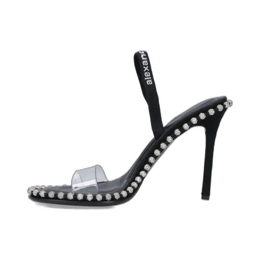 Nova Embellished Sandals