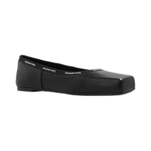 Billie Ballet Flats