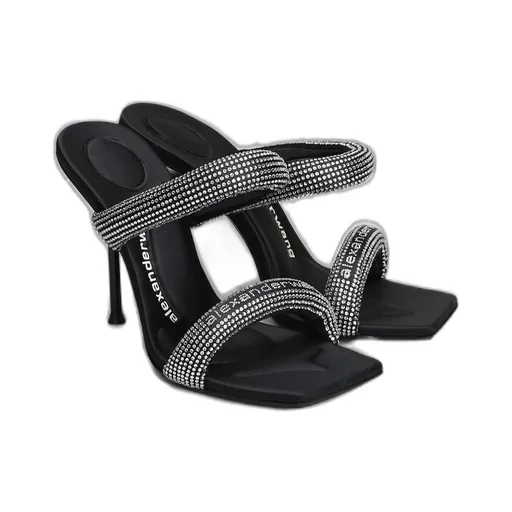 Julie Tubular Sandals