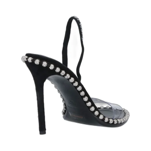 Nova Embellished Sandals