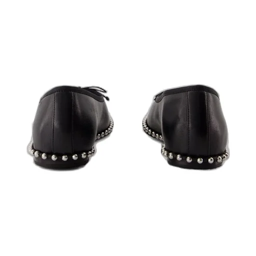 Lina Ballchain Flats