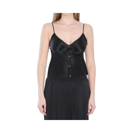 Charmeuse Camisole