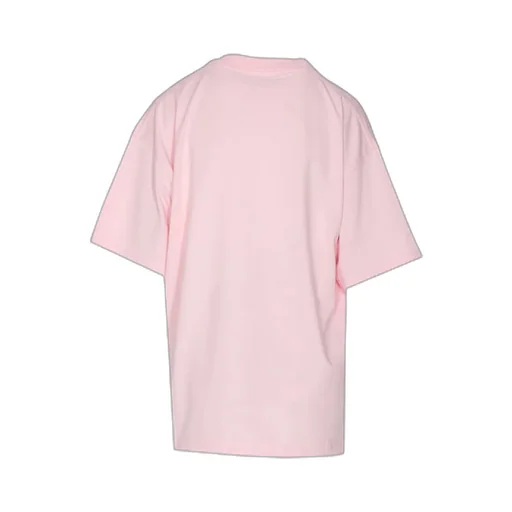 Short Sleeved Crewneck T-Shirt