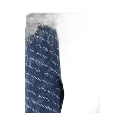 Ez Mid Rise Jeans