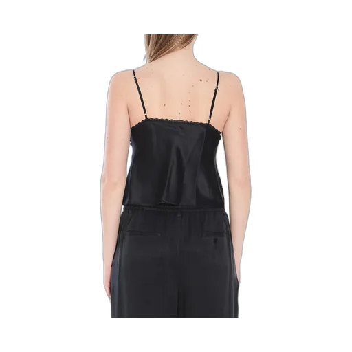 Charmeuse Camisole