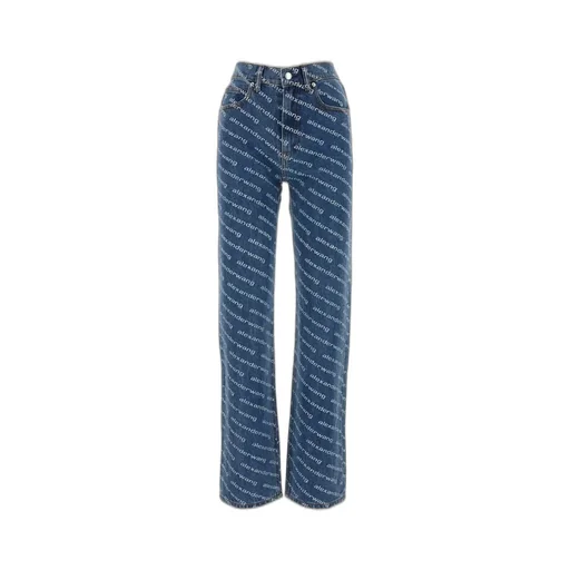 Ez Mid Rise Jeans