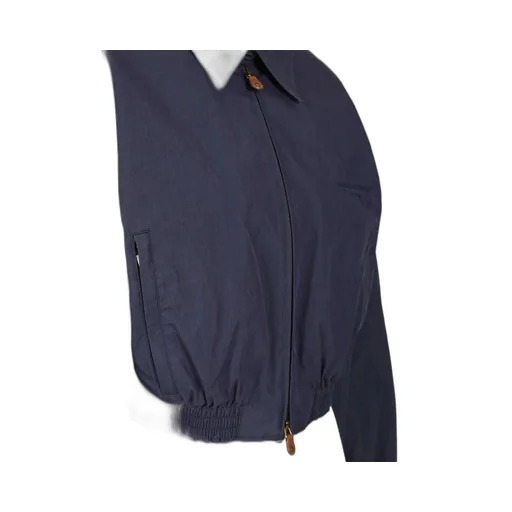 Harrington Zipped Jacket