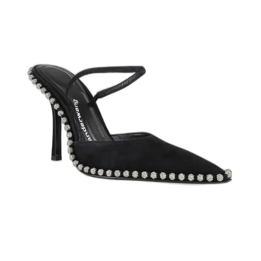 Tia Slingback Pumps