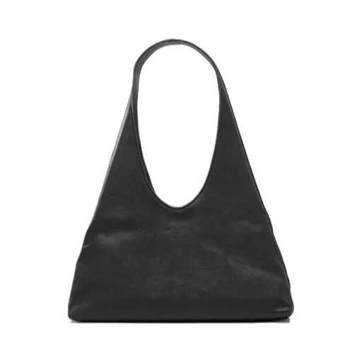 Logo Embossed Pike Bag