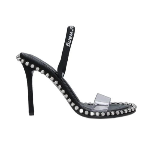 Nova Embellished Sandals