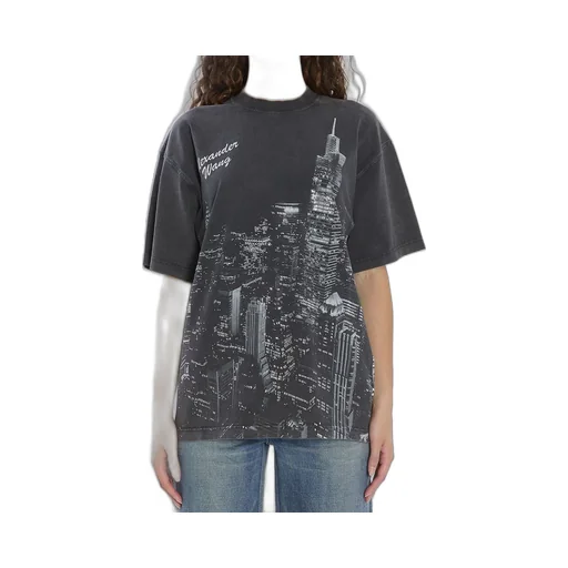New York Skyline T-Shirt