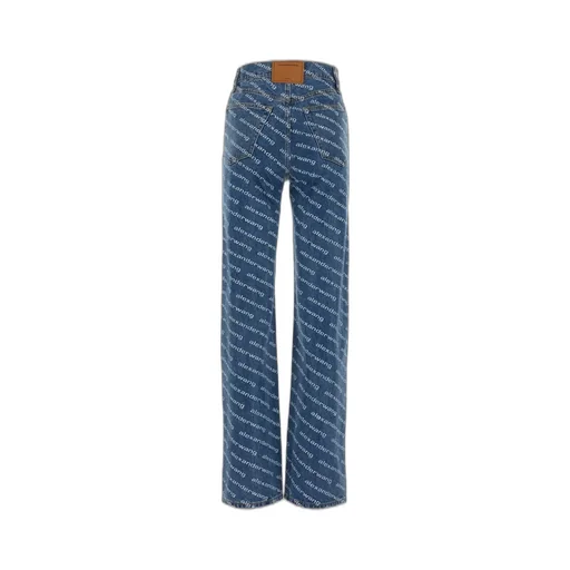 Ez Mid Rise Jeans