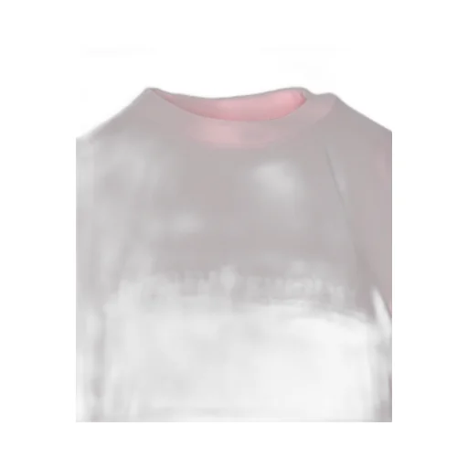 Short Sleeved Crewneck T-Shirt