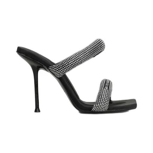 Julie Tubular Sandals