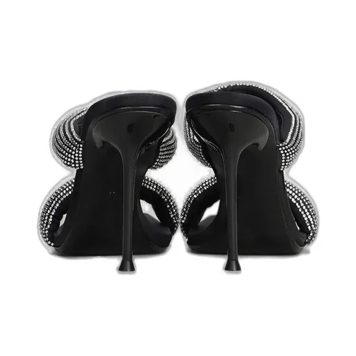 Julie Tubular Sandals