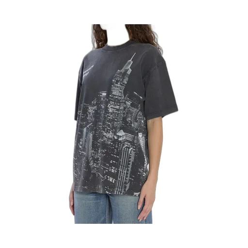 New York Skyline T-Shirt