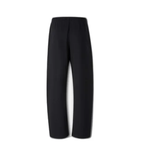 Drawstring Wide Leg Pants