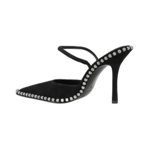 Tia Slingback Pumps
