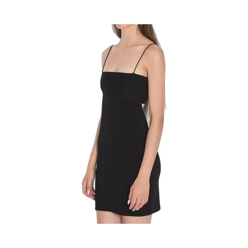 Mini Slip Dress