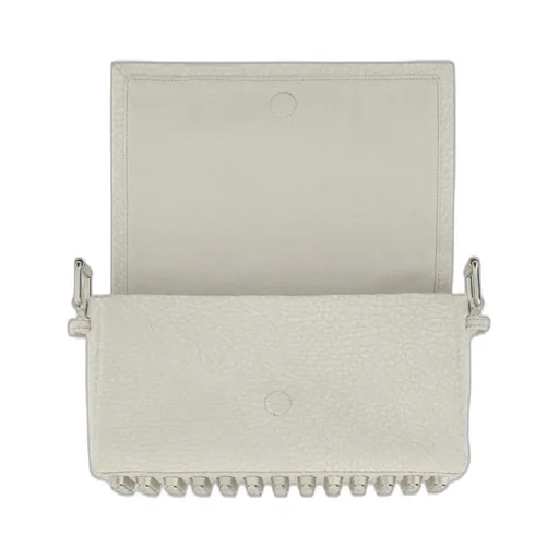 Ricco Medium Flap Shoulder Bag