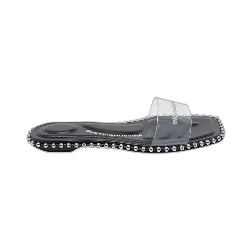 Stud Detailed Sandals