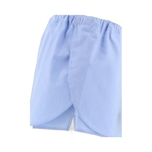 Drawstring Skorts