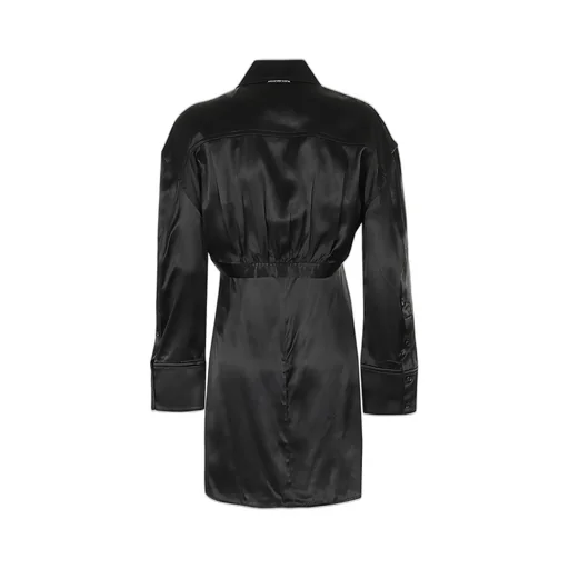 Pre-Styled Bolero Slip Dress