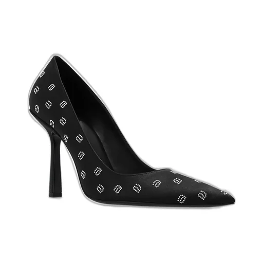 Delphine Embellished Pumps