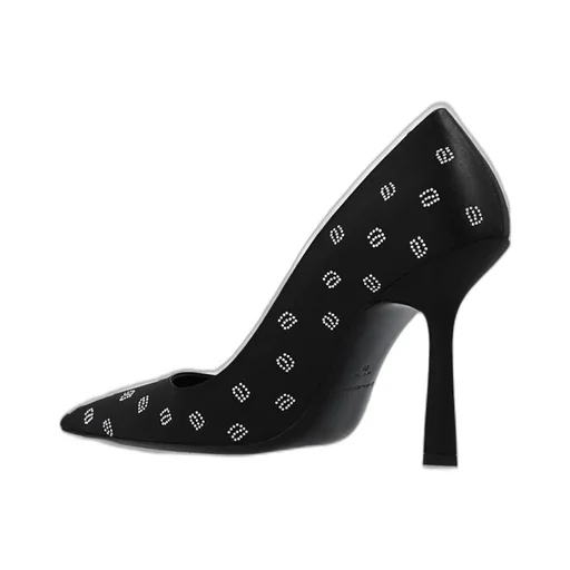 Delphine Embellished Pumps