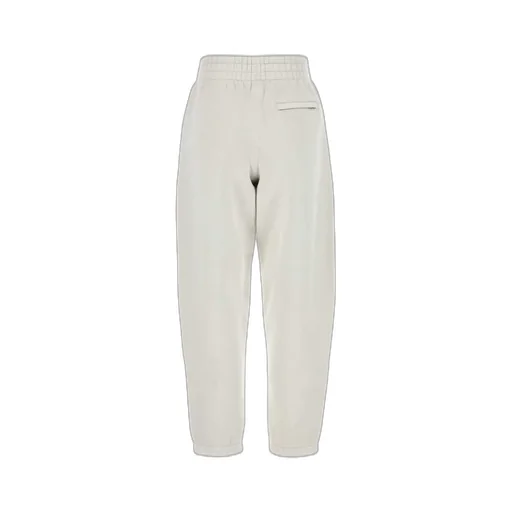 Logo Printed Terry Sweatpants