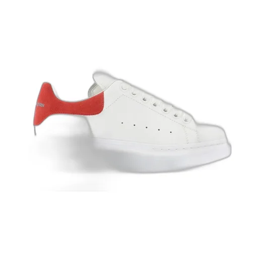 Oversized Low-Top Sneakers
