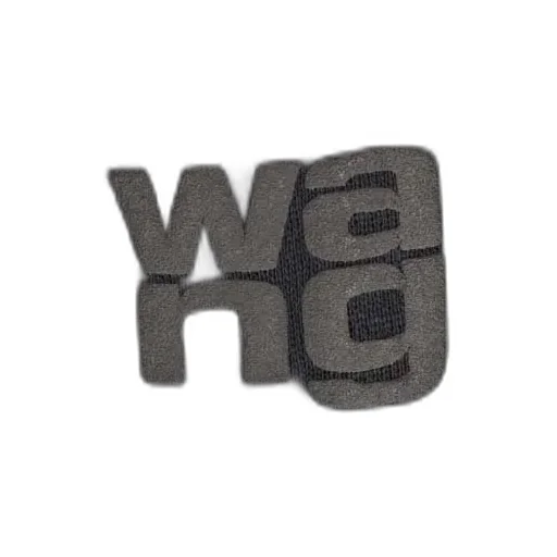 Logo Printed Elasticated Waist Pants