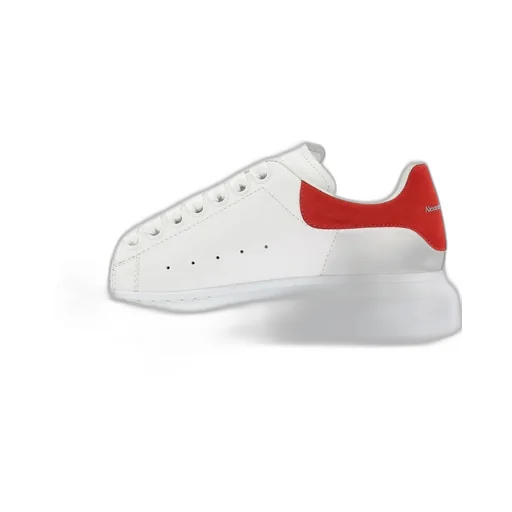 Oversized Low-Top Sneakers