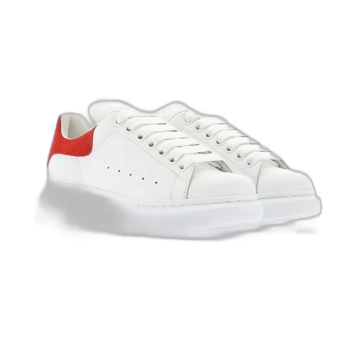 Oversized Low-Top Sneakers