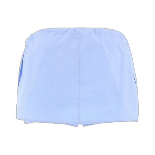 Drawstring Skorts