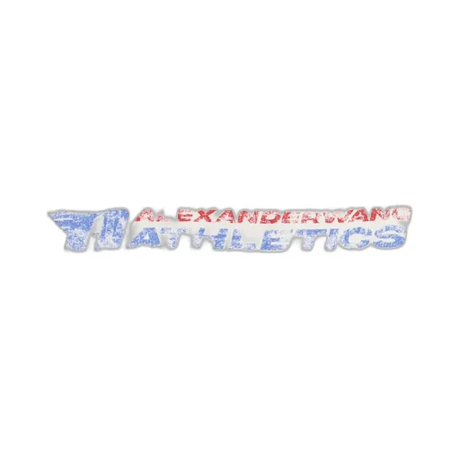 Logo Printed Crewneck T-Shirt