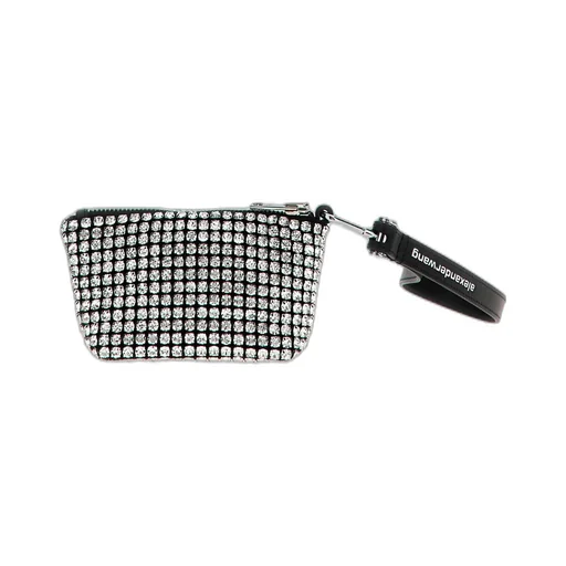 Heiress Rhinestone Purse