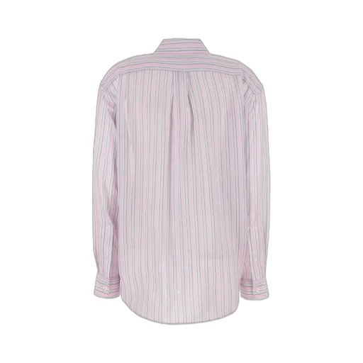 Oversized Boyfriend Shirt