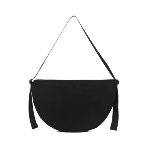 Logo Shoulder Bag