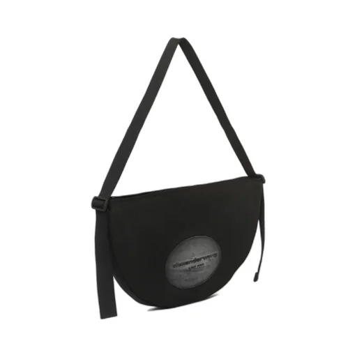 Logo Shoulder Bag