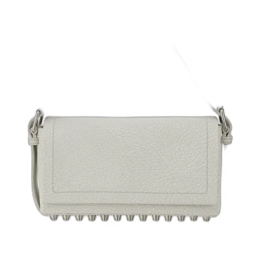 Ricco Medium Flap Shoulder Bag