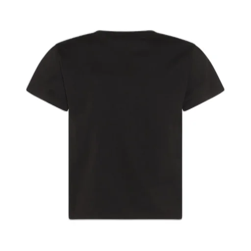 Logo-Embellished Crewneck T-Shirt