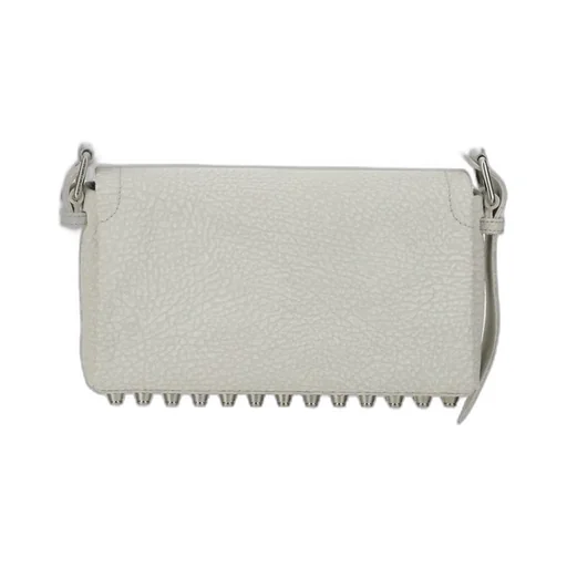 Ricco Medium Flap Shoulder Bag