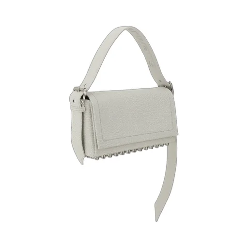 Ricco Medium Flap Shoulder Bag
