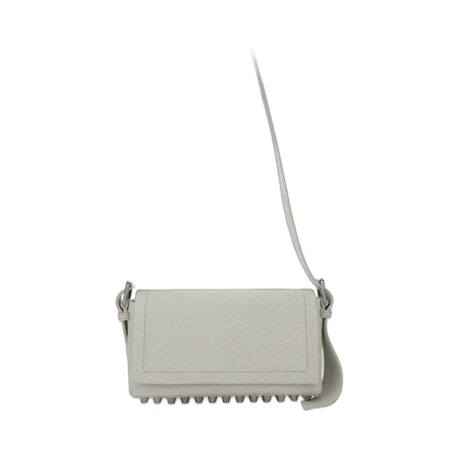 Ricco Medium Flap Shoulder Bag